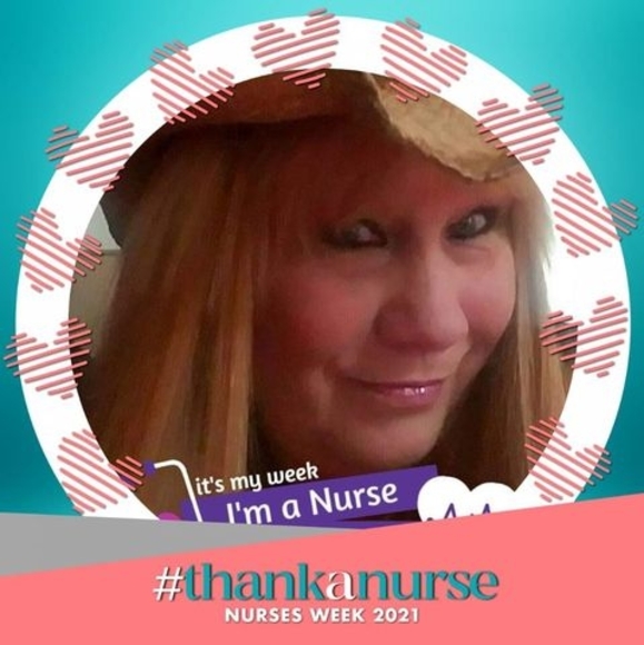 Meet your Posher, Roxanne - Picture 1 of 1